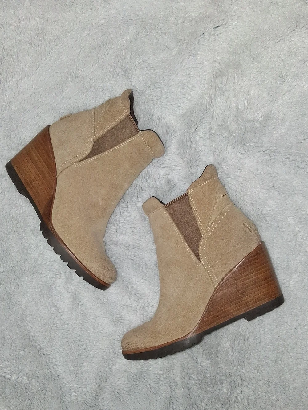 Sorel After Hours Chelsea Boot
